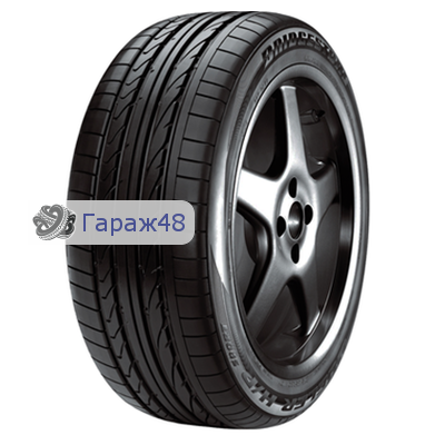 Bridgestone Dueler H/P Sport 255/55 R19 111V